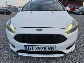 Ford Focus 2.0hdi. 150p.s. ST Line | Mobile.bg    2