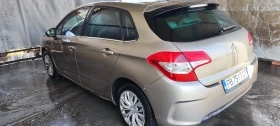 Citroen C4, снимка 2