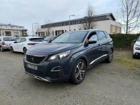 Peugeot 5008 2.0BLUEHDI  GT EAT6 181 1