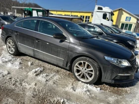 VW CC 2.0 DSG - 10900 лв. - 26613634 | Car24.bg