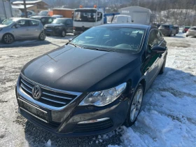 VW CC 2.0 DSG | Mobile.bg    7