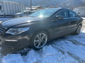 VW CC 2.0 DSG - 10900 лв. - 26613634 | Car24.bg