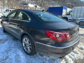 VW CC 2.0 DSG, снимка 5