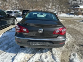 VW CC 2.0 DSG | Mobile.bg    4