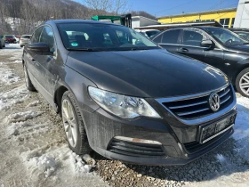 VW CC 2.0 DSG 1