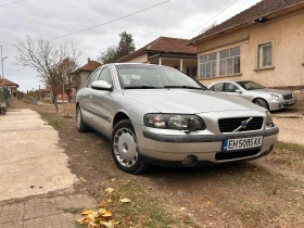 Volvo S60 2, 4 газ, снимка 11