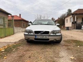 Volvo S60 2, 4 газ, снимка 1