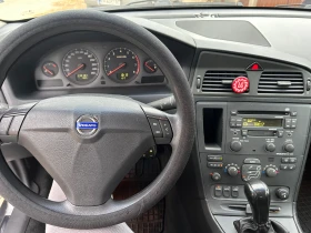 Volvo S60 2, 4 газ, снимка 5