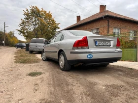 Volvo S60 2, 4 газ, снимка 3