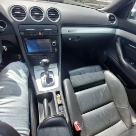 Audi A4 3, 0 TDI 233.. quattro S line | Mobile.bg    13