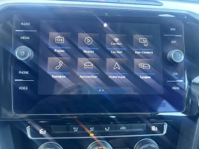 Обява за продажба на VW Arteon 2.0 TDI 150 * DSG * ACC * NAVI * EURO 6*  ~36 900 лв. - изображение 10