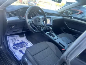 Обява за продажба на VW Arteon 2.0 TDI 150 * DSG * ACC * NAVI * EURO 6*  ~36 900 лв. - изображение 7