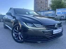 Обява за продажба на VW Arteon 2.0 TDI 150 * DSG * ACC * NAVI * EURO 6*  ~36 900 лв. - изображение 2
