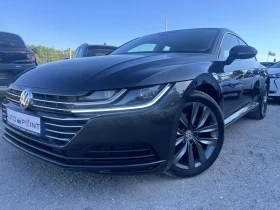 VW Arteon 2.0 TDI 150 * DSG * ACC * NAVI * EURO 6* 