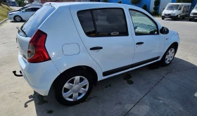 Dacia Sandero | Mobile.bg    5