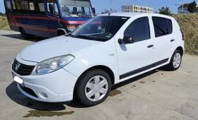 Dacia Sandero | Mobile.bg    2