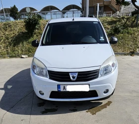 Dacia Sandero | Mobile.bg    4