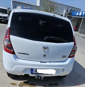 Dacia Sandero | Mobile.bg    3
