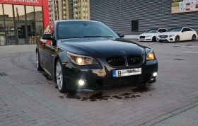     BMW 535 535d