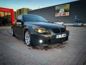 Обява за продажба на BMW 535 535d ~13 800 лв. - изображение 3