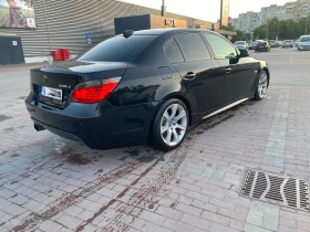 Обява за продажба на BMW 535 535d ~13 800 лв. - изображение 11
