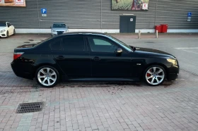 Обява за продажба на BMW 535 535d ~13 800 лв. - изображение 4