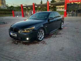 Обява за продажба на BMW 535 535d ~13 800 лв. - изображение 1