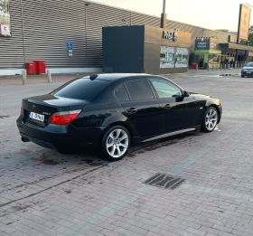 Обява за продажба на BMW 535 535d ~13 800 лв. - изображение 7