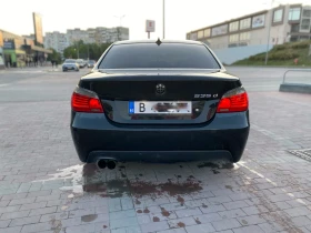 Обява за продажба на BMW 535 535d ~13 800 лв. - изображение 10