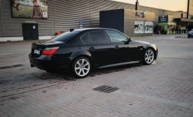 Обява за продажба на BMW 535 535d ~13 800 лв. - изображение 6