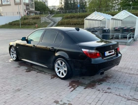 Обява за продажба на BMW 535 535d ~13 800 лв. - изображение 8