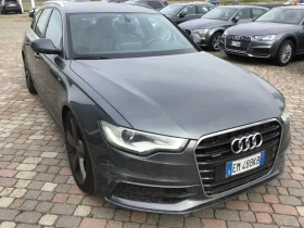 Обява за продажба на Audi A6 ~17 500 лв. - изображение 1