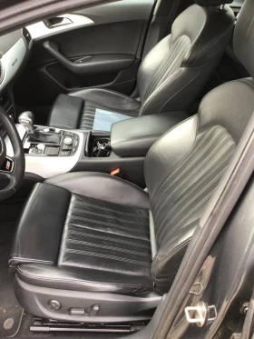 Обява за продажба на Audi A6 ~17 500 лв. - изображение 4