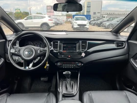 Kia Carens 1.7 CRDI - 18000 лв. - 82293186 13