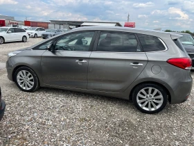 Kia Carens 1.7 CRDI - 18000 лв. - 82293186 8
