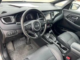 Kia Carens 1.7 CRDI - 18000 лв. - 82293186 11