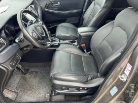 Kia Carens 1.7 CRDI - 18000 лв. - 82293186 9