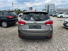 Kia Carens 1.7 CRDI - 18000 лв. - 82293186 6