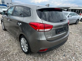 Kia Carens 1.7 CRDI - 18000 лв. - 82293186 7
