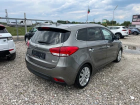 Kia Carens 1.7 CRDI - 18000 лв. - 82293186 5