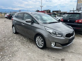 Kia Carens 1.7 CRDI - 18000 лв. - 82293186 3