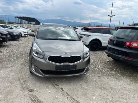 Kia Carens 1.7 CRDI - 18000 лв. - 82293186 2