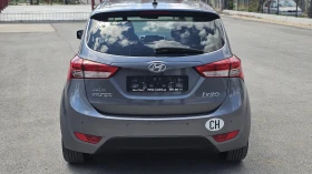 Hyundai Ix20 1.6i Auto CH-ДОП.ГУМИ И ДЖАНТИ-СЕРВИЗНА ИСТ-ЛИЗИНГ - 13880 лв. - 92264083 6