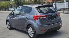 Hyundai Ix20 1.6i Auto CH-ДОП.ГУМИ И ДЖАНТИ-СЕРВИЗНА ИСТ-ЛИЗИНГ - 13880 лв. - 92264083 4