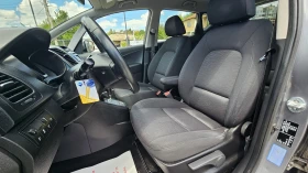 Hyundai Ix20 1.6i Auto CH-ДОП.ГУМИ И ДЖАНТИ-СЕРВИЗНА ИСТ-ЛИЗИНГ - 13880 лв. - 92264083 8