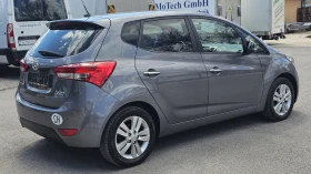 Hyundai Ix20 1.6i Auto CH-ДОП.ГУМИ И ДЖАНТИ-СЕРВИЗНА ИСТ-ЛИЗИНГ - 13880 лв. - 92264083 5