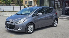 Hyundai Ix20 1.6i Auto CH-ДОП.ГУМИ И ДЖАНТИ-СЕРВИЗНА ИСТ-ЛИЗИНГ - 13880 лв. - 92264083 3