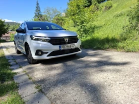     Dacia Logan 1.0