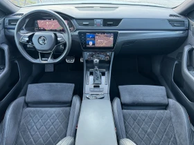 Skoda Superb 2.0TDI ! 4x4 ! SportLine ! SWISS ! - 40900 лв. - 47778047 9