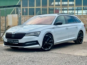 Skoda Superb 2.0TDI ! 4x4 ! SportLine ! SWISS ! - 40900 лв. - 47778047 3